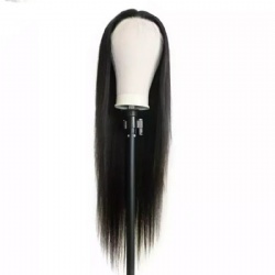 fully hand tied lace wig virgin human hair full lace wig with long hair length